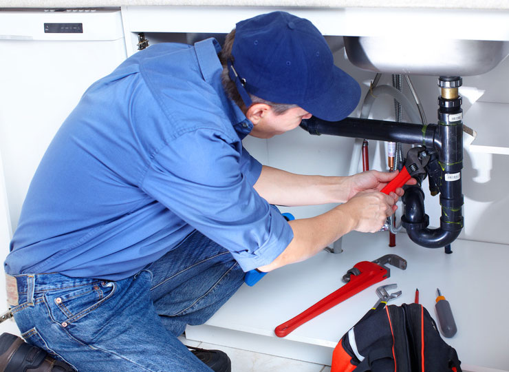 My Emergency Plumber St Albans Repair